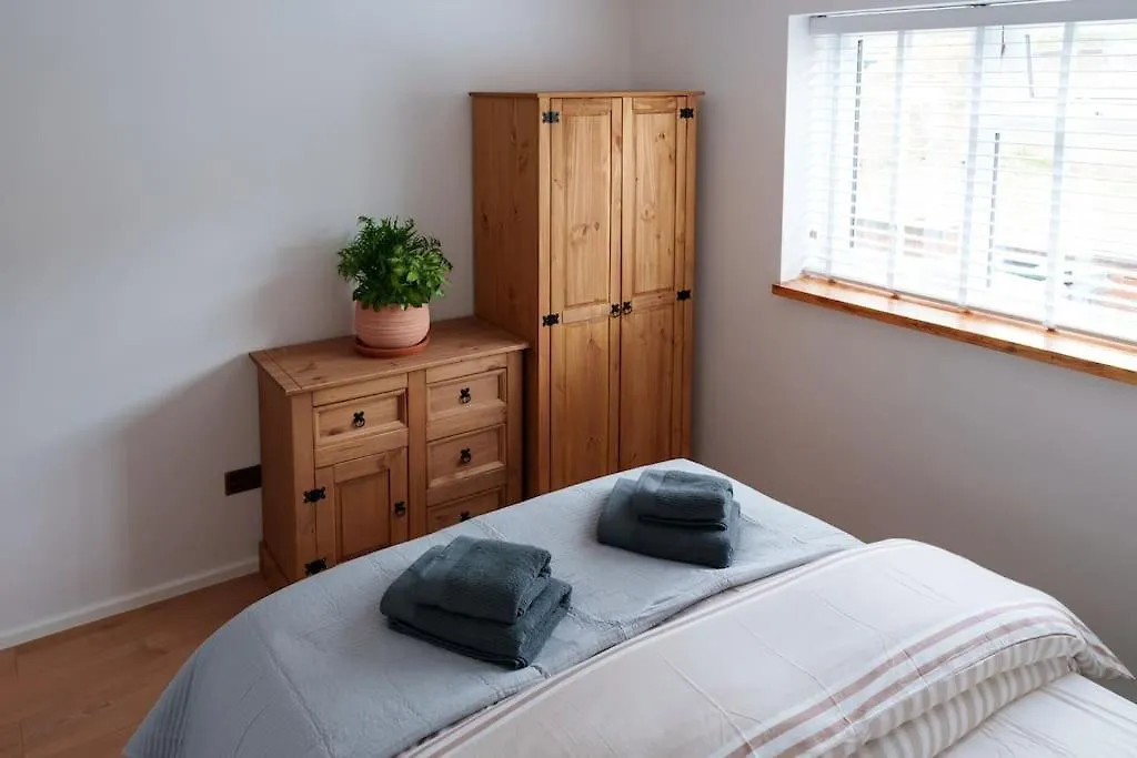Bona - Principality Stadium - City Centre -Cardiff Apartment Cardiff