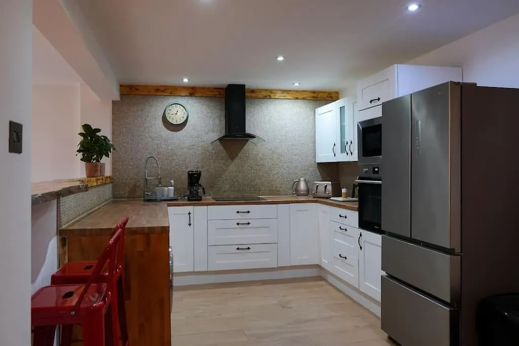 Apartment Bona - Principality Stadium - City Centre -Cardiff