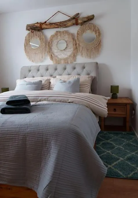 Bona - Principality Stadium - City Centre -Cardiff Apartment