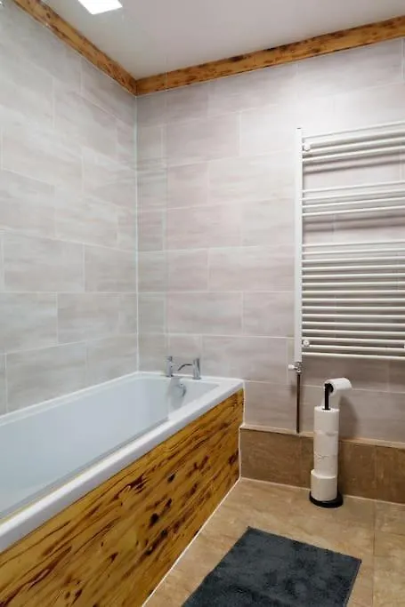 Apartment Bona - Principality Stadium - City Centre -Cardiff