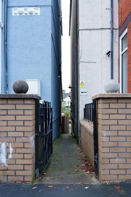 Apartment Bona - Principality Stadium - City Centre -Cardiff