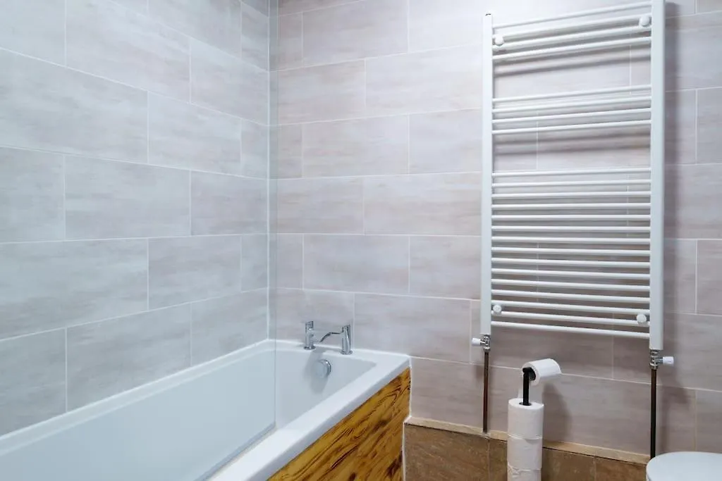 Apartment Bona - Principality Stadium - City Centre -Cardiff