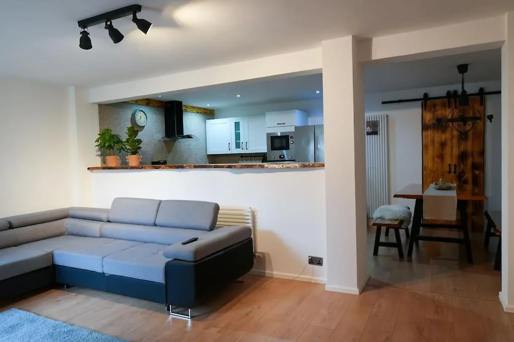 Bona - Principality Stadium - City Centre -Cardiff Apartment Cardiff