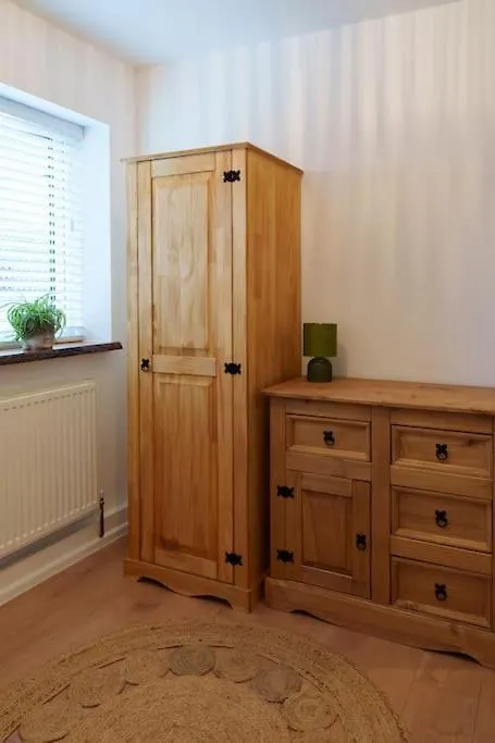 Bona - Principality Stadium - City Centre -Cardiff Apartment Cardiff