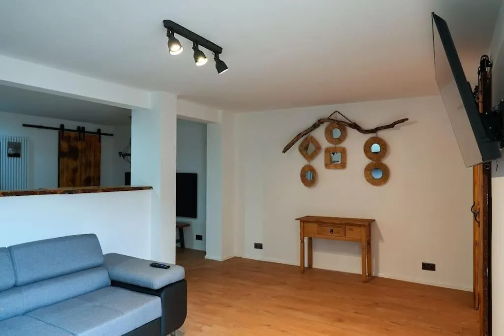 Apartment Bona - Principality Stadium - City Centre -Cardiff