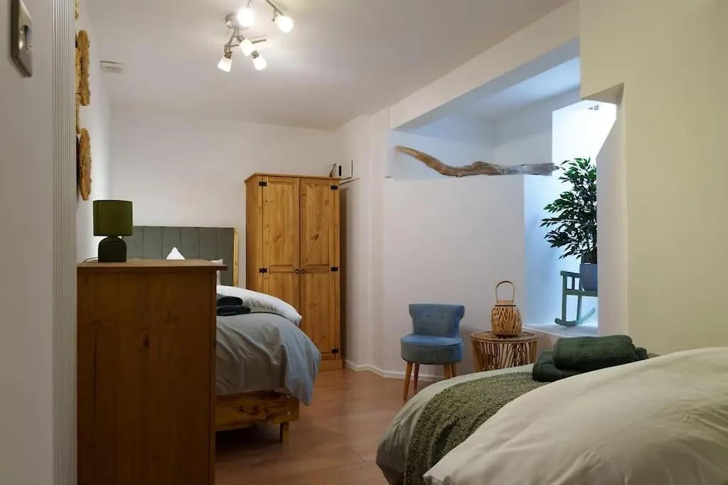 Bona - Principality Stadium - City Centre -Cardiff Apartment